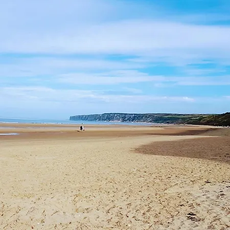 2 Bed In Filey 89281 * Hunmanby