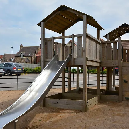 2 Bed In Filey 89281 Сasa de vacaciones *