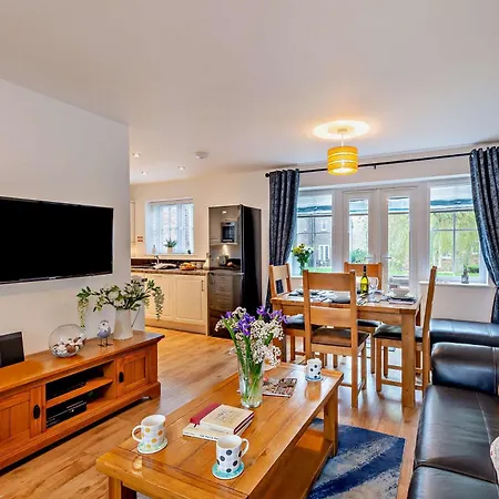 2 Bed In Filey 89281 Сasa de vacaciones Hunmanby