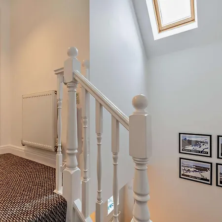 2 Bed In Filey 89281 ハンマンビー