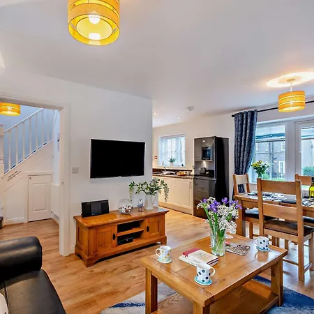 2 Bed In Filey 89281 ハンマンビー
