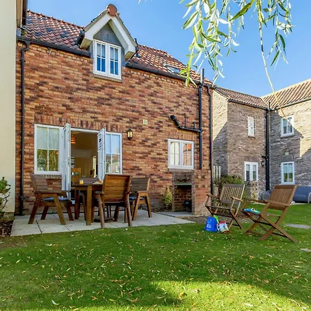別荘 2 Bed In Filey 89281