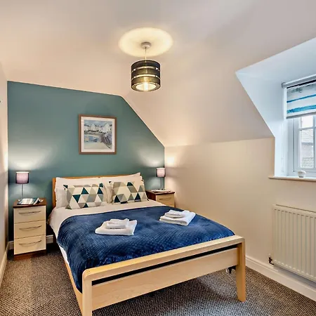 Holiday home 2 Bed In Filey 89281 *