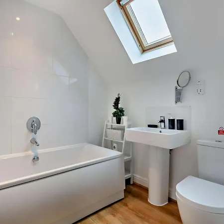 2 Bed In Filey 89281 Holiday home