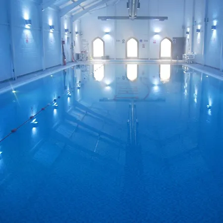 Дом отдыха 2 Bed In Filey 89281