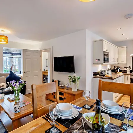 2 Bed In Filey 89281 הנממבי