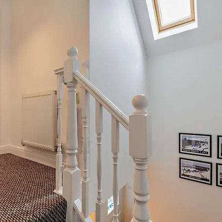 2 Bed In Filey 89281 בית נופש הנממבי
